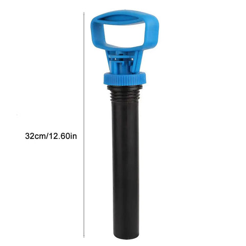 Pressurized Pump Sprayer Parts For High Reliability Air Inflator Stick Sprayer Accessories 32cm length