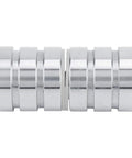 Double Sided Shower Door Knobs 30mm Stainless Steel Bathroom Door Pull Handle For Glass Shower Doors Replacement Parts No Fuss Extra Screws