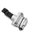 Heavy Duty Electric Handbrake Actuator Fits Porsche Cayenne 2011 2018 Right Side parking brake motor close-up view.