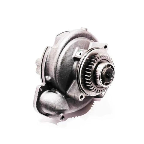 Beefed-Up Heavy Duty Excavator Water Pump Replacement 352-0206 with durable housing and precision components for heavy-load operation