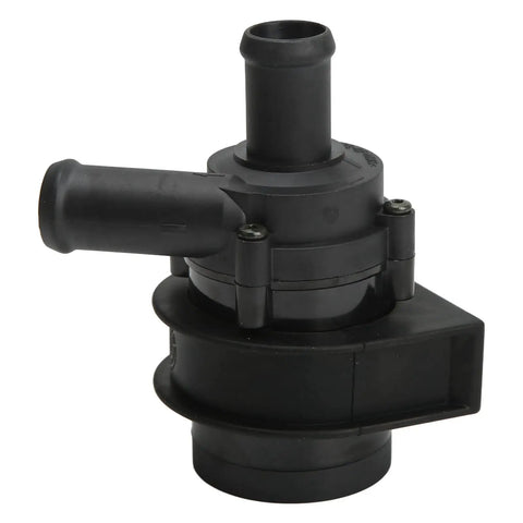 Auxiliary Coolant Water Pump 7H0965561A Electric Additional Engine Replacement For T5 1.9 To 3.2 Automotive Cooling System Parts Accessories Fitment