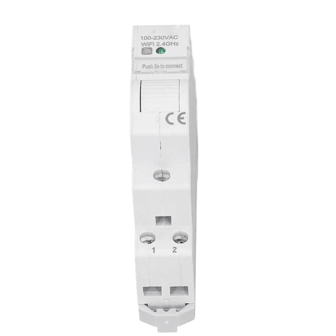 Smart Energy Meter App Tracking Real Time Kwh Voltage Current For Heavy Home Gear Like Pool Pumps Water Heaters Ev Chargers And Rv Sets Keeping Tabs On Daily Draw To Slash Bills Quick Plug And Play Budget Winner, slim wifi energy meter.