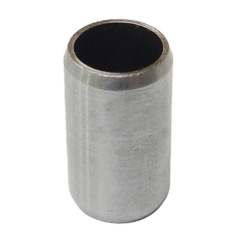 Pro Grade Dowel Pin 94301-12200 Precision Alignment Pin for Engine Components shown standing, metal, ideal for Honda.