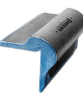 PSA Sanding Block With 90 Degree Edge For Woodworking And Auto Body Finishing Hand Sander With Backing Pad Keeps Edges Square