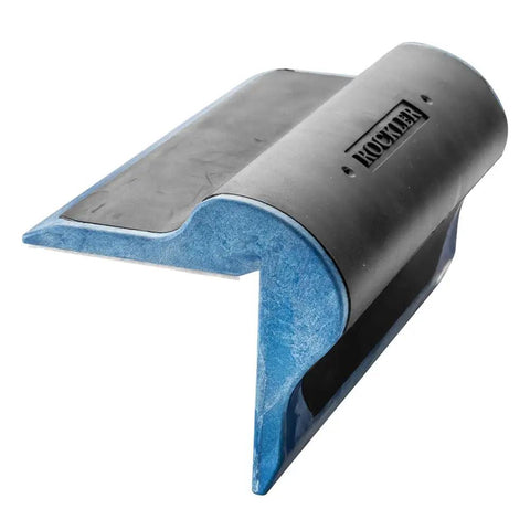 PSA Sanding Block With 90 Degree Edge For Woodworking And Auto Body Finishing Hand Sander With Backing Pad Keeps Edges Square
