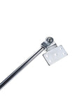 Gas Spring Lift Cabinet Door Hinges For Kitchen Cupboard With Soft Open Lid Stays