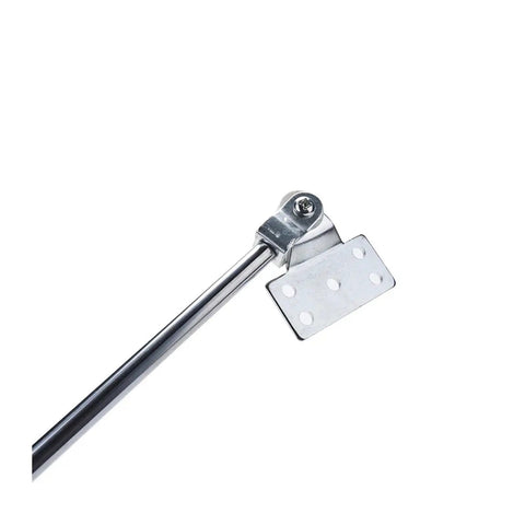 Gas Spring Lift Cabinet Door Hinges For Kitchen Cupboard With Soft Open Lid Stays