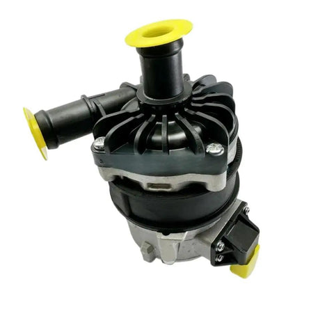 High Performance Auxiliary Coolant Water Pump Direct Replacement For 8K0965567 8K0965569 9A796556740 Engine Cooling System Repair And Restore Factory Specs Smooth Operation Reliable Heat Dissipation For Your Ride