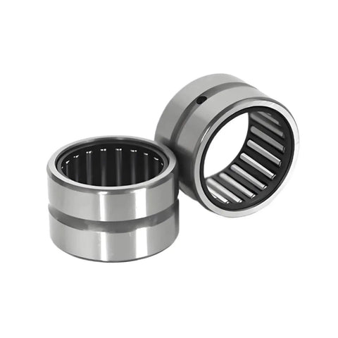 Heavy Duty Needle Roller Bearing Without Inner Ring Tough As Nails Design rig ready pre lubricated 65mm x 78mm x 35mm for hydraulic cylinders.