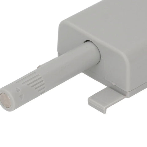Effortless Push To Open Smart Electric Latch For Cabinets Drawers And Cupboards With Magnetic Push To Open Adjustable Sensitivity