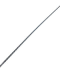 Flex Shaft Replacement For SHC 225S Hedge Trimmer And Pole Saw OEM Echo C506000690 Shaft Replaces C506000500 C506000380 Fits SHC 212 SHC 1700 PPSR 2122 61001321660, straight metal shaft