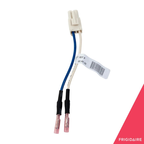 Electrical wires for Circulation Pump For Dishwashers 154859201 Must Have Replacement Part High Efficiency Water Circulation Motor