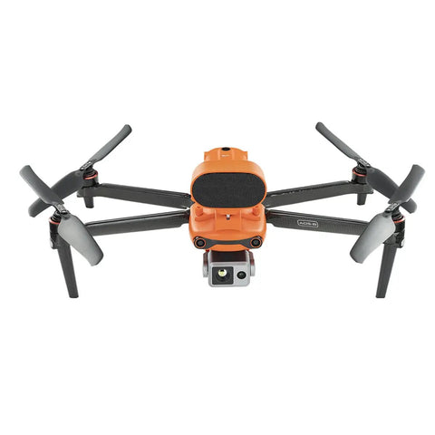 Evo II V3 Dual 640T Enterprise Drone Bundle With Pro Grade 50MP Imaging And Up To 38 Minutes Flight Time With Three Batteries