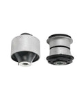 Aston Martin Front Lower Control Arm Bushing Kit For Rapide DBS V8 Vantage 4 Piece Set OEM Grade Precision Fit High Strength Forged Alloy Bushings