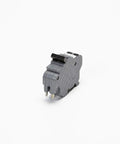 Stab-Lok NC250 Replacement Two Pole 50 Amp Circuit Breaker, Thin Series, 1 Inch, 120/240 VAC, Gray, ETL Listed UL 489