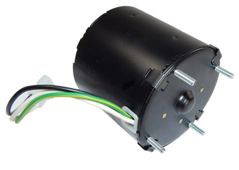 Replacement Vent Fan Motor Built For S110U S110LU And LS Series Exhaust Fans Fits LS100C And LS80C Includes Instructions