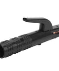 Heavy Duty Welding Rod Clamp Holds 300 Amps With Big Contact Area For Secure Gripping Of 4 To 6.3 Mm Electrodes Plus Insulated Handle