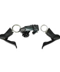 Gravel MTB Wireless Shifter Groupset Upgrade No Fuss 7-13 Speed, High Tension Rear Derailleur, Disc Brake Compatible