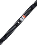 30 Inch Riding Mower Blade Replacement For Troy-Bilt TB30 TB30R Craftsman R1000 RER1000 R1500 Cub Cadet CC30 CC30H Fits 6 Point Star