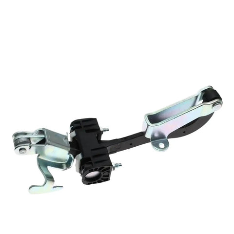 Door Hinge Check Strap For Peugeot Boxer 2 Van 2006 2007 2008 2009 2010 2011 2012 2013 2014 2015 2016 Replacement Belt Door Stop
