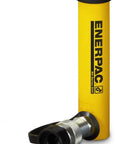 RC 55 5 Ton Hydraulic Cylinder SA Heavy Duty Lifting And Pressing Tool For Pro Grade Shops And Industrial Work
