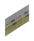 2 Inch 15 Gauge Galvanized Finish Nails 4000 Per Box For Crown Molding Baseboards Chair Rails And Step Railing Projects Built To Last Interior Exterior Use