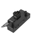 Black Electronic Control Unit Module For Lawn And Garden Tractors And Equipment X300 X300R X304 X305R X310 X320 X324 X340 X360 X500 X520 X530 X534 X540 X590 Direct Replacement With Easy Plug And Play And Enhanced Safety