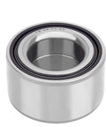 Heavy Duty Steering Pressure Ball Bearing Head Replacement For Crew Diesel Series, silver metal, close-up view showing precision engineering.