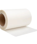 DTF Transfer Film Roll 8.3 Inch By 328 Feet Double Sided Glossy Clear Pre Treated PET Heat Transfer Paper For T Shirts And Textiles