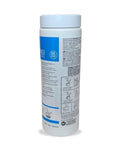 Rinza Milk Cleaning Tablets For Frothers And Steam Wands Fast Dissolving Cleaning Tabs bottle with instructions label