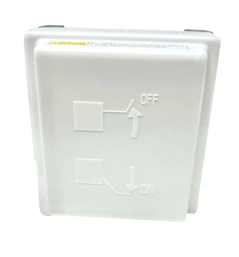 Replacement Ice Maker Assembly For Various Brands With AP6019087 W10300024 4444453 PS11752391 1 Year Warranty Easy Install Plug And Play Fit For A Reliable Quick Replacement When Your Ice Maker Goes Out.