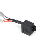 PW50 CDI Box Ignition Module For Yamaha PW50 PeeWee Y Zinger 50 Kid Bikes Replacement Plug And Play High Quality Durable