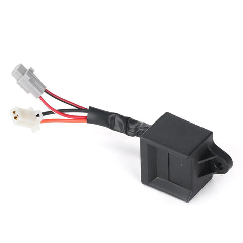 PW50 CDI Box Ignition Module For Yamaha PW50 PeeWee Y Zinger 50 Kid Bikes Replacement Plug And Play High Quality Durable