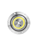 CSF-17-II Strain Wave Gear Reducer for automation robots with zero backlash precision drive core front view
