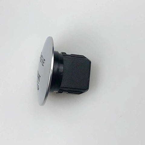 Side view of Engine Start Stop Button Switch With Keyless Go Dope Upgrade For Mercedes Benz Vehicles 2006-2020