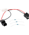 Muzzler VCM Disable Kit Plug For Honda And Acura 3 5L Engine Easy Install Direct Fit harness and resistors