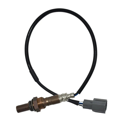 Oxygen Sensor Replacement For Toyota Rav4 2001 To 2003 Two Point Zero Engine with heat resistant housing and connector.