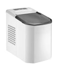 Fast Freeze Countertop Ice Maker Delivering Quick Snap Cubes And No Fuss Automatic Cooling With Portable Compact Design.