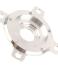 Universal Bike Chainring Adapter for DIY Upgrades, CNC 104 BCD, 14x11x2 Mm, Aluminum Lightweight Chainring Wheel detailed view