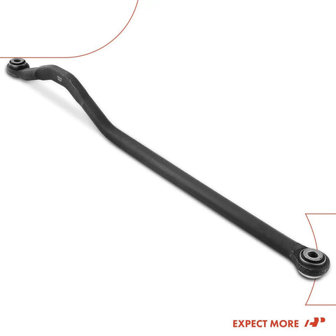 Front Suspension Track Bar Panhard Bar For Dodge Ram 4500 5500 2008-2010 And 2011-2014 4x2 2WD Front Left Or Right Driver Or Passenger Side Beefed-Up Steering Alignment Stabilizer Upgrade, cast iron