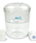 Three Gallon Alkaline Water Jug Filter For Top Load Dispensers Delish Hydration With Clean Taste, jug with filters