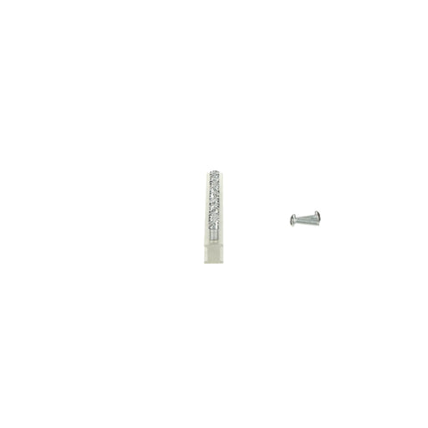Single 24-Hole Load Center Grounding Kit TGK24CP for PowerMark Gold, poly bagged, includes mounting screw.