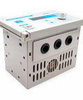 Dialed In Digital Tension Controller With Triple Modes For Magnetic Clutch And Brake Systems, side angle view