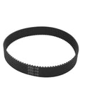 Beefy 2GT Timing Belt Set For Closed Loop Power Transmission 370 376 380 386 390 392 394 396 400 406 410 420