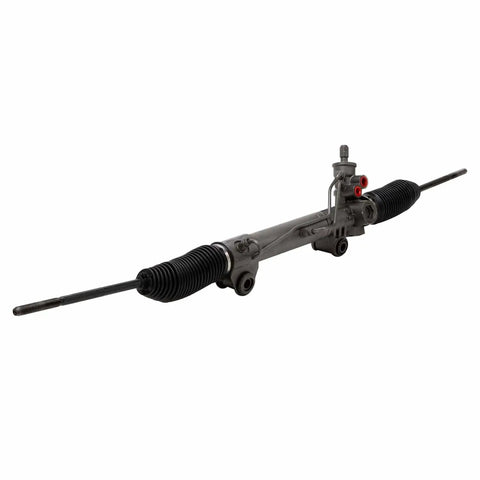 RWD Rack And Pinion For 1997 1998 1999 2000 2001 2002 2003 Dodge Dakota And 1999 2000 2001 2002 2003 Durango Complete Hydraulic