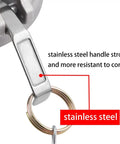 Heavy Duty 3 Inch Aluminum Cam Lock Fittings Quick Swap Cam And Groove Hose Connector Type D Barbed Coupler with stainless steel handle for added strength.