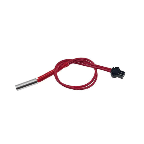 No Fuss Plug And Play 24V 40W Removable Heater Cartridge With 620 Ceramic Hotend And Heavy Duty 6Mm Steel Tip For Quick Slick Upgrades On Creality Enders And Cr Series Printers Pack Of Five