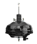 Heavy Duty Vacuum Power Brake Booster For Chevy C1500 Suburban GMC Yukon Blazer Direct Bolt On Upgrade front view with mounting hardware