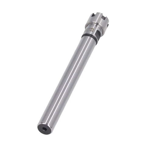 Ultra Tough Carbide Router Collet Chuck C12 ER11M 100L Precision Milling Holder With Straight Shank For CNC Lathes And Heavy Duty Machining Centers