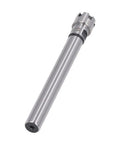 Pro Router Collet Chuck C12 ER11M 100L Milling Cutter With Straight Shank Heavy Duty ER Toolholder USA Made, 100mm length